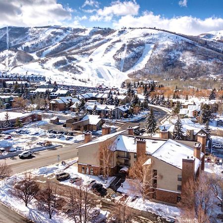 Kbm Resorts Walk To Slopes Near Old Town Cbi-103 Park City Eksteriør bilde