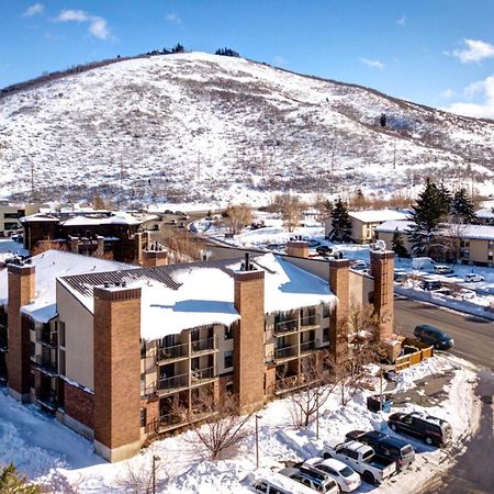 Kbm Resorts Walk To Slopes Near Old Town Cbi-103 Park City Eksteriør bilde
