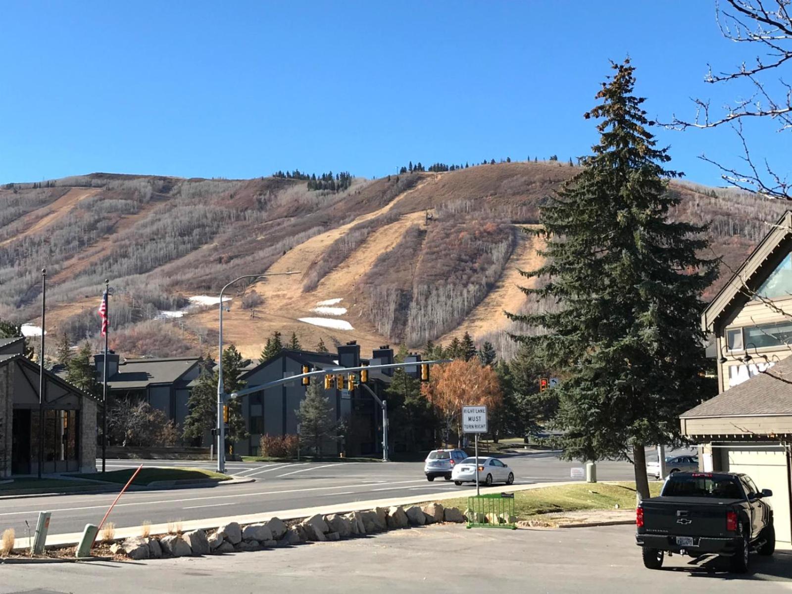 Kbm Resorts Walk To Slopes Near Old Town Cbi-103 Park City Eksteriør bilde